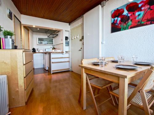 Appartement Chamrousse 1 pièce 4 personnes - FR-1-340-195 - image 4