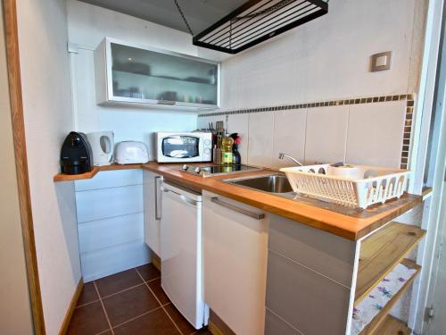 Appartement Chamrousse 1 pièce 4 personnes - FR-1-340-195 - image 7