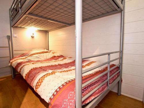 Appartement Chamrousse 1 pièce 4 personnes - FR-1-340-195 - image 8