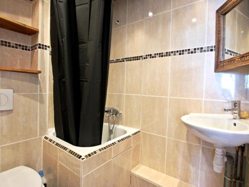 Appartement Chamrousse 1 pièce 4 personnes - FR-1-340-195 - image 9
