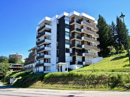 Appartement Chamrousse 1 pièce 4 personnes - FR-1-340-195 - image 11