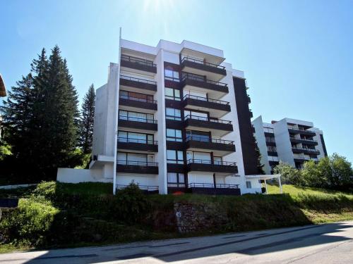 Appartement Chamrousse 1 pièce 4 personnes - FR-1-340-195 - image 12