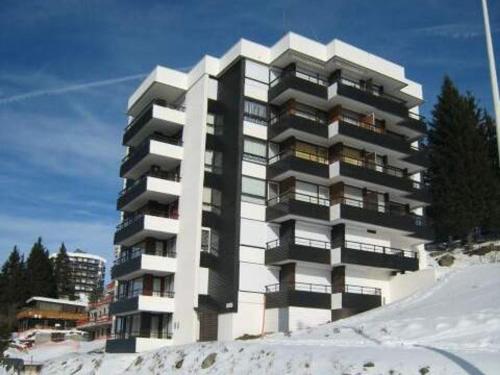 Appartement Chamrousse 1 pièce 4 personnes - FR-1-340-195 - image 13