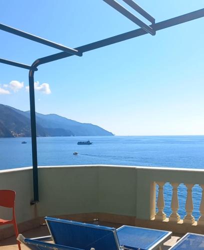 La Terrazza sul Mare Affittacamere