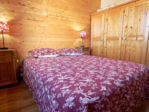 Appartement Chamrousse 3 pièces 6 personnes - FR-1-340-204 - image 8