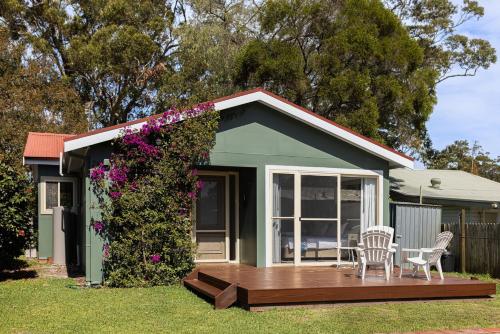 Tapalla Point at Huskisson, Huskisson (fotografie 2)