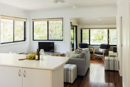 Tapalla Point at Huskisson, Huskisson (fotografie 5)