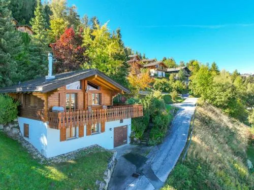 Chalet Dolce Cabane by Interhome in Nendaz, Schweiz