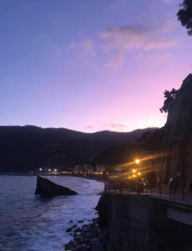 La Terrazza sul Mare Affittacamere