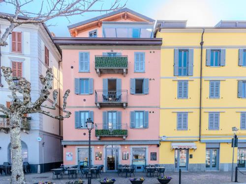 Apartment Blue Lake by Interhome, Bellano