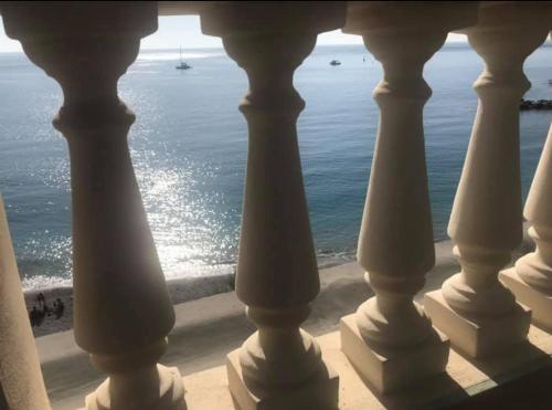 La Terrazza sul Mare Affittacamere