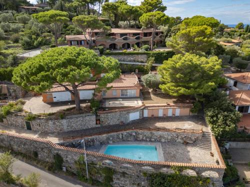 Holiday Home Sole By Interhome - Monte Argentario