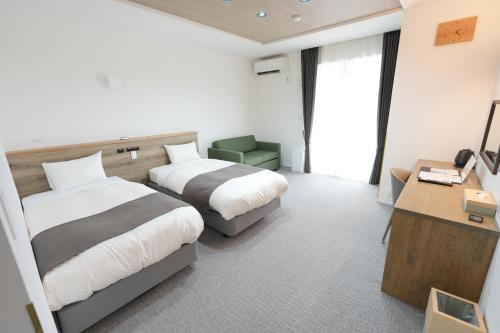 Hostel labeek