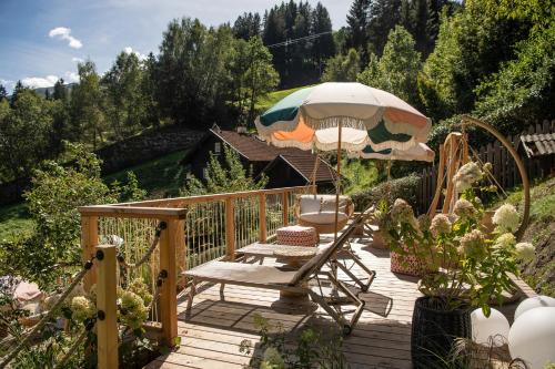 B&B Berglift direkt an der Talstation 5