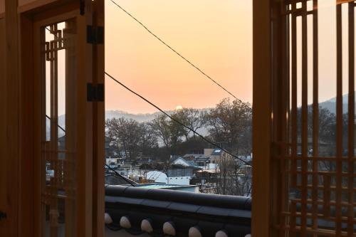 Luxury Hanok Stay Cloudscape, Soul (fotografie 9)