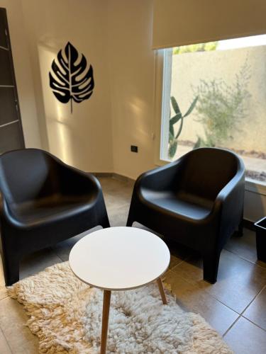 3H MALARGUE Duplex I