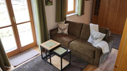 Ferienwohnung Osser Woid