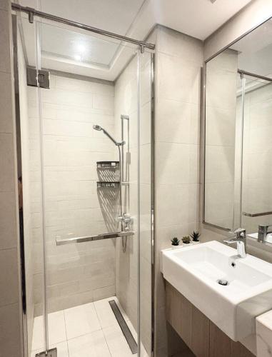 Cozy Studio 10 Min From Burj Khalifa, Дубай (фото 2)