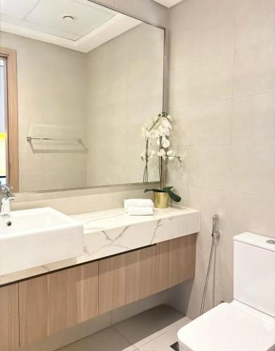 Cozy Studio 10 Min From Burj Khalifa, Дубай (фото 6)