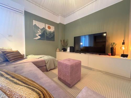 Green Serenity – khách sạn tại Calea Aradului
