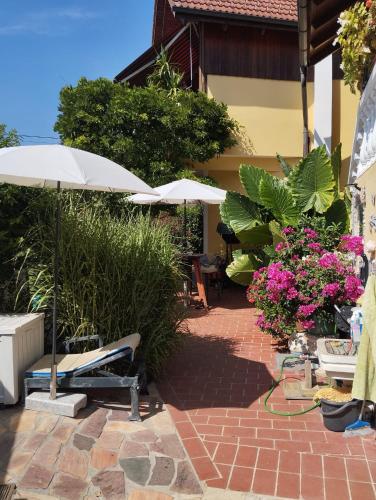 View, DieLangthalers Exklusive Oase in Seiersberg