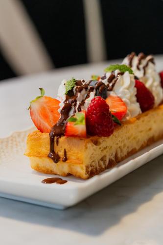 Rocco Forte Hotel Amigo - image 2