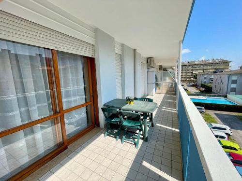Welcoming flat in Porto Santa Margherita