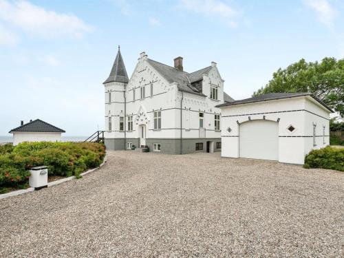  Holiday Home Stefanie - 10m from the sea by Interhome in Tranekær