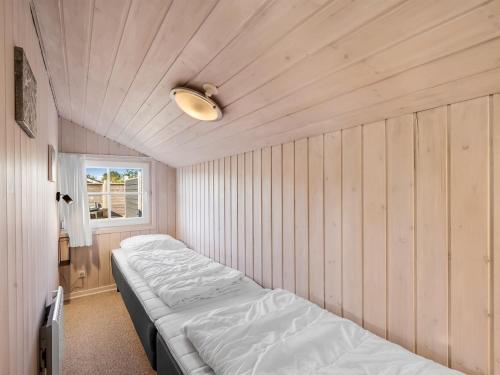 Holiday Home Shalin - 1-4km to the fjord by Interhome in Hemmet