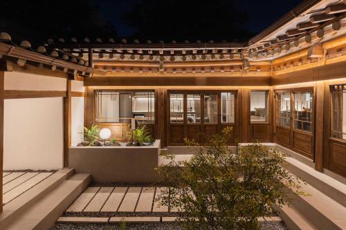 Luxury Hanok Retreat Dohyun, Soul (fotografie 9)