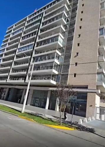 Moderno depto Sector Casino