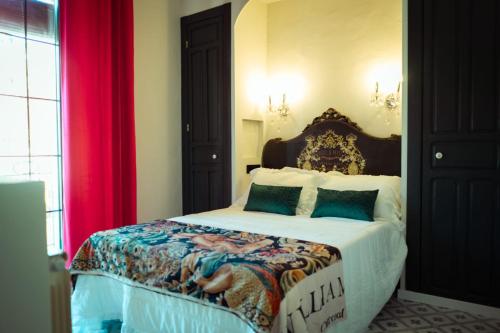 Apartamentos Rurales En-Garbo in Santjago Delaespada