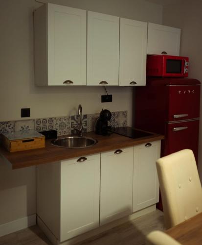Apartamentos Rurales En-Garbo in Santjago Delaespada