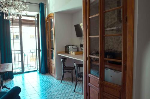 Apartamentos Rurales En-Garbo in Santjago Delaespada