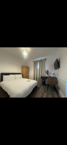 Studio Luxe on Chudleigh A chambre d'hôte Courthill Loop Junction South