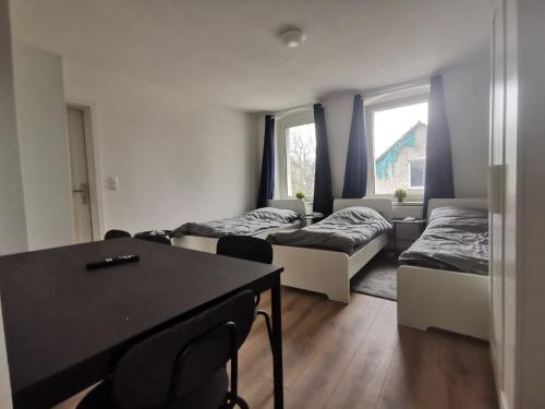 Apartmenthaus in Rüdersdorf (Apartmenthaus in Rudersdorf) in Petershagen/Eggersdorf