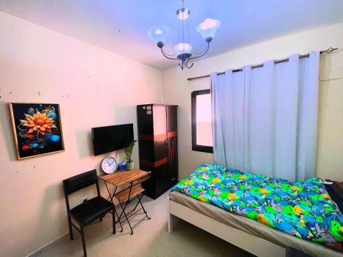 Salahuddin Metro Home Stay, Dubai (Foto 5)