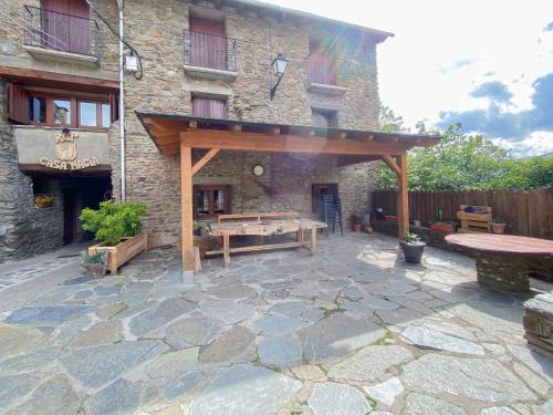 Casa Macia Roni gîte à louer Montenastró