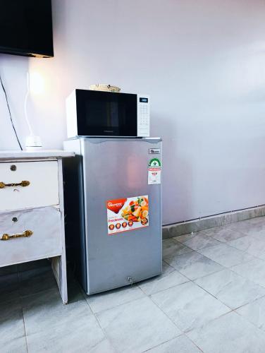 The Green Haven Near ILRI,Kenya in لوريشو