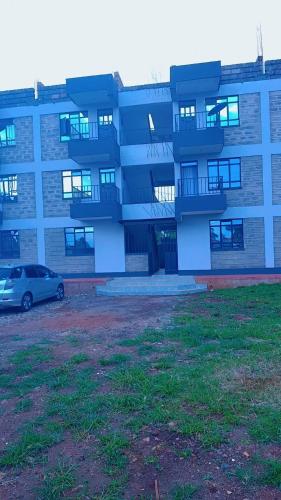 The Green Haven Near ILRI,Kenya in لوريشو