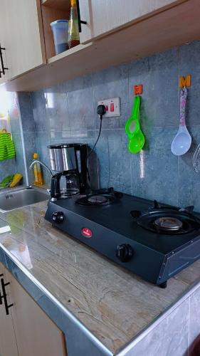 The Green Haven Near ILRI,Kenya in لوريشو