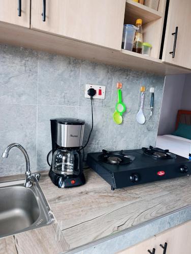 The Green Haven Near ILRI,Kenya in لوريشو