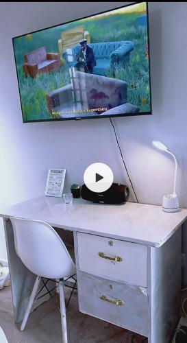 The Green Haven Near ILRI,Kenya in لوريشو