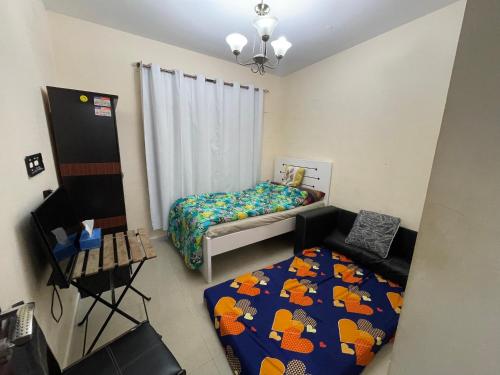 Salahuddin Metro Home Stay, Dubai (Foto 4)