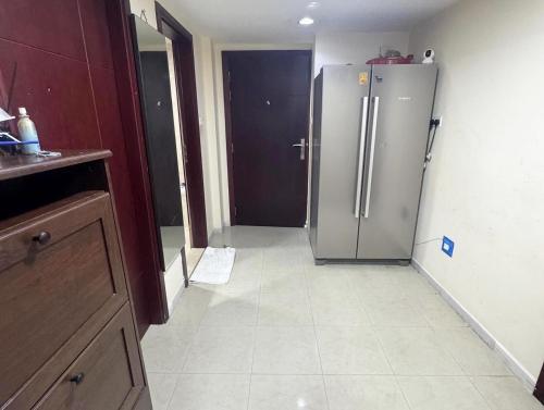 Salahuddin Metro Home Stay, Dubai (Foto 3)