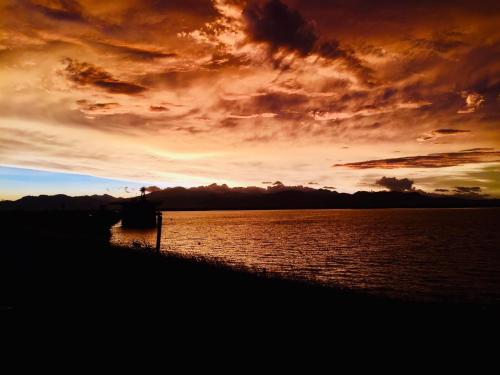 Udawalawe Safari House in Udawalawe