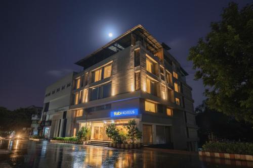 FabHotel Prime The Bentree, Bhópál