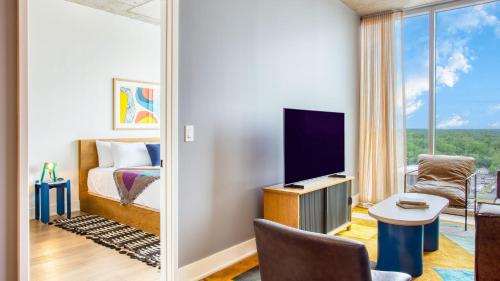 The Natiivo by AvantStay in Austin, USA