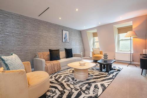 Fantastic Stays in Tower Bridge, Borough Market
