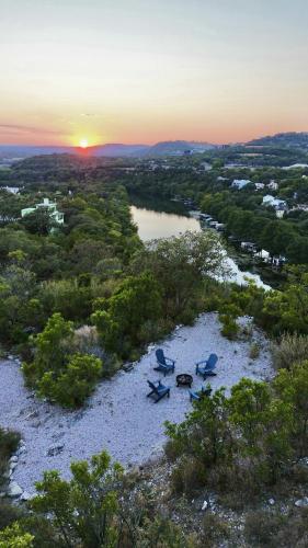 Lake Austin Overlook